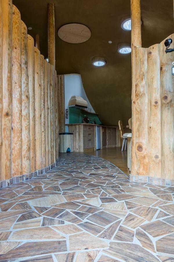 Apartma Zemljanka Ljutomer Buitenkant foto