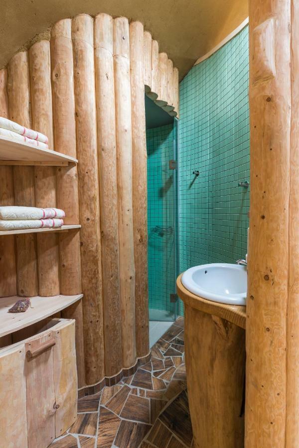 Apartma Zemljanka Ljutomer Buitenkant foto